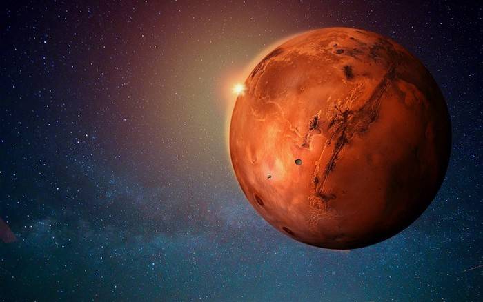 <br />
Что принесет россиянам тандем Марса и Урана: предсказание астролога Михаила Левина на август 2022 года                