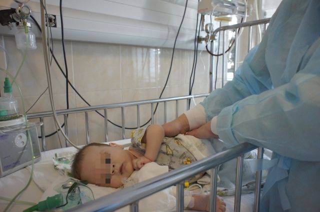<br />
Дети из России и Казахстана умерли из-за лечения «Золгенсма»                