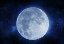 Для каких знаков зодиака последнее Суперлуние 12 августа 2022 года станет самым удачным