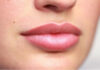 Перманентный макияж губ