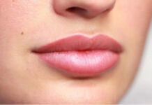 Перманентный макияж губ