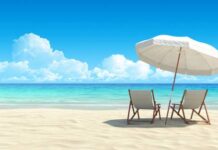 Где лучше отдохнуть россиянам в середине августа: самые дешевые страны для пляжного отдыха