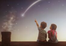 Главный звездопад года с 12 по 13 августа: как правильно подготовить список желаний