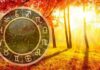 Гороскоп на сентябрь 2022 года для всех знаков зодиака