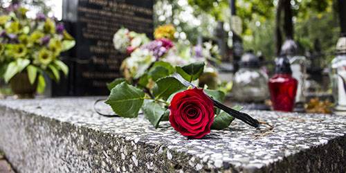 <br />
Ходят ли на кладбище в Яблочный Спас 19 августа 2022 года                