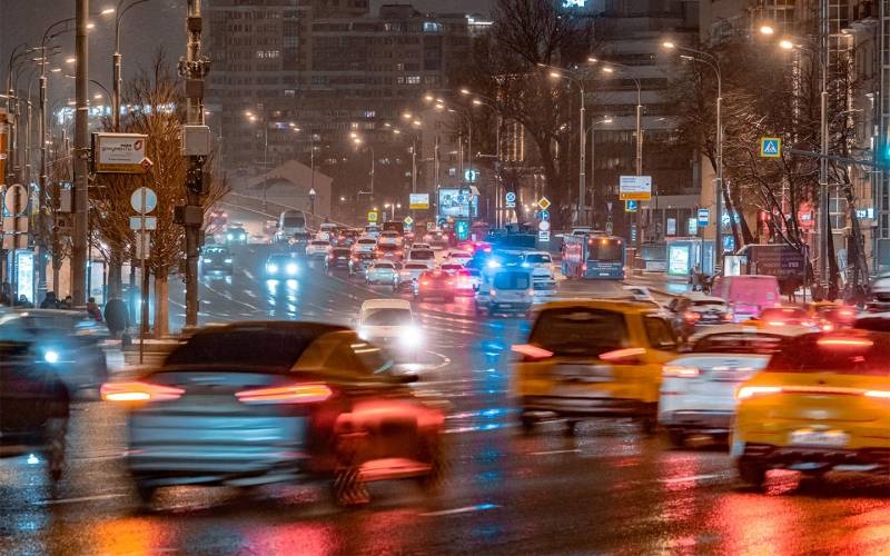 <br />
Изменения и штрафы: что ожидает российских водителей осенью 2022 года                