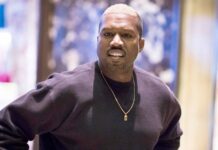 Как Канье Уэст отреагировал на расставание своей бывшей супруги Ким Кардашьян с Питом Дэвидсоном