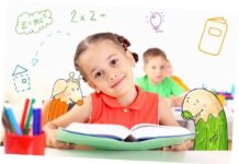 Как подготовить ребенка к школе?