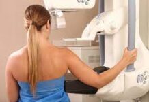 Как подготовится к маммографии?