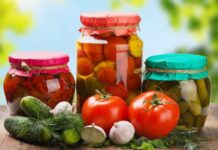 Как приготовить домашние заготовки на зиму, сохранив витамины и полезные вещества