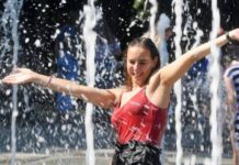 Какие регионы России 15 августа 2022 года накроет египетская жара