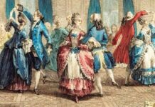 Какими именами русские аристократы никогда не называли своих детей