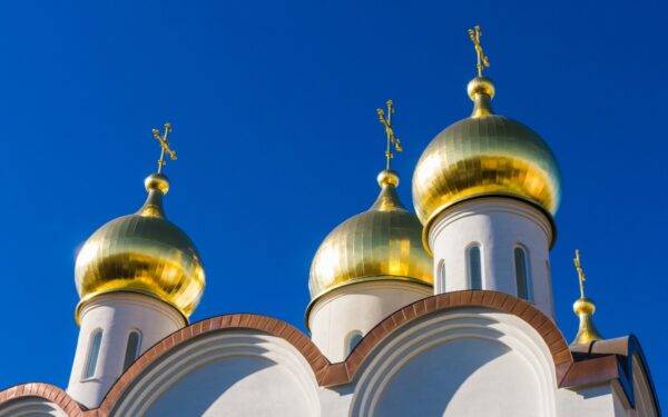 <br />
Какой церковный праздник отмечают православные сегодня, 23 августа 2022 года                