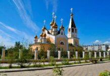 Какой церковный праздник отмечают верующие 21 августа 2022 года