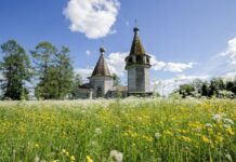 Какой церковный праздник сегодня, 22 августа 2022 года, у православных христиан