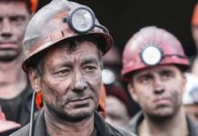 Картинки с Днём шахтёра-2022: как поздравить с профессиональным праздником