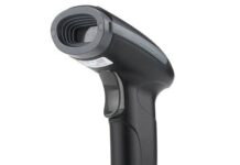 Компания САОТРОН анонсировала выход на рынок беспроводного портативного сканера штрих-кодов