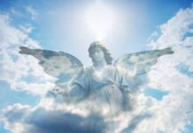 Кто из ангелов хранит каждого человека по дате рождения