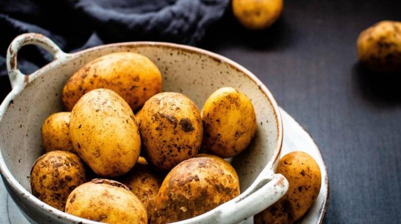 <br />
Медики назвали самый полезный способ приготовления картофеля                