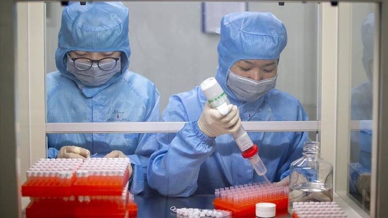 <br />
Насколько опасен для мира новый вирус из Китая: основные симптомы заболевания                