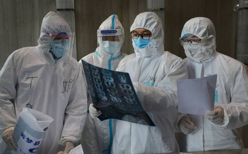 <br />
Насколько опасен для мира новый вирус из Китая: основные симптомы заболевания                