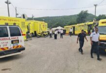 Неизвестный расстрелял автобус в Иерусалиме: сколько пострадавших в результате инцидента, последние новости