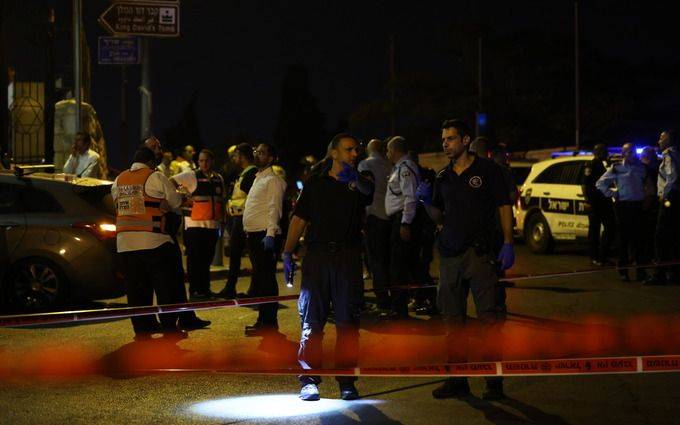<br />
Неизвестный расстрелял автобус в Иерусалиме: сколько пострадавших в результате инцидента, последние новости                
