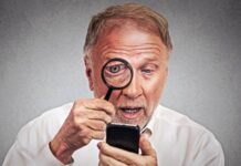 Основные причины того, почему с годами ухудшается зрение