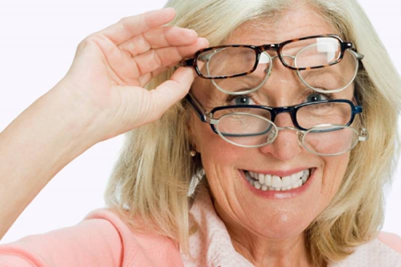 <br />
Основные причины того, почему с годами ухудшается зрение                