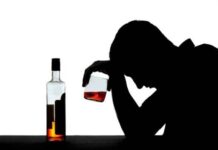 Первые шаги в борьбе с алкозависимостью: диагностируем проблему