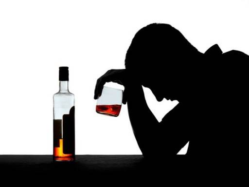 <br />
Первые шаги в борьбе с алкозависимостью: диагностируем проблему                