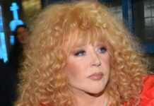 Почему Алла Пугачева вернулась в Россию без Максима Галкина