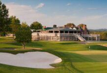 Почему Дональд Трамп похоронил жену в собственном гольф-клубе