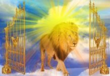 Портал Львиных ворот 08.08: значение и влияние на землян