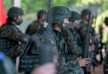 Прогноз американских аналитиков о том, кто победит в битве за Тайвань