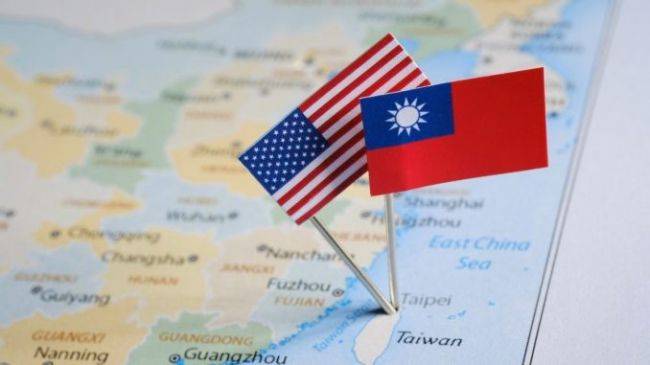 <br />
Провокация США по отношению к Тайваню грозит началом Третьей мировой войны                