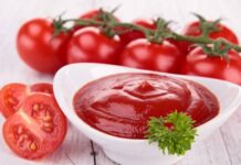 Рецепт идеального домашнего кетчупа от шеф-повара