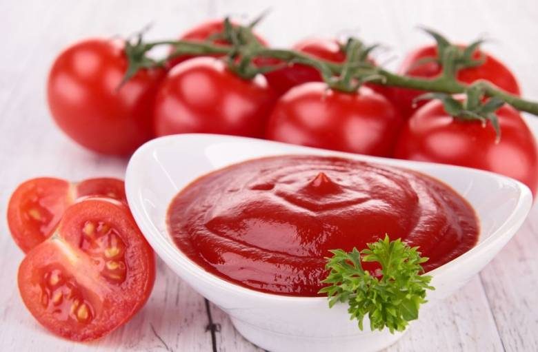<br />
Рецепт идеального домашнего кетчупа от шеф-повара                