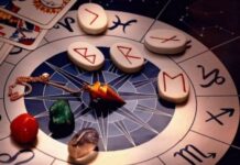 Рунический гороскоп от Игоря Вечерского на неделю с 22 по 28 августа 2022 года