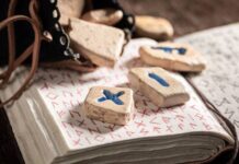 Рунический гороскоп от Игоря Вечерского на неделю с 29 августа по 4 сентября 2022 года