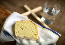 Самые важные молитвы в Успенский пост 2022 года