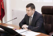 Сергей Ладочкин о планах реализации программы «Мой район» на 2022 год