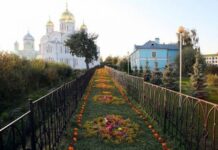 Состоится ли крестный ход в честь праздника Успения Пресвятой Богородицы в Дивеево 28 августа 2022 года