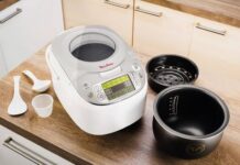 Способы использования мультиварки, о которых вы не знали