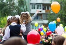 Станет ли 1 сентября 2022 года выходным днем для родителей школьников