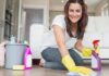 Товары для дома: как можно быстро и качественно убрать помещение
