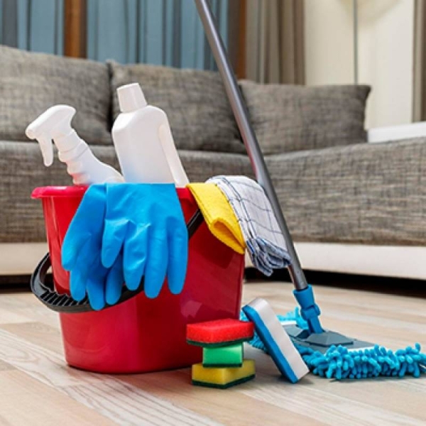 <br />
Товары для дома: как можно быстро и качественно убрать помещение                