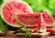 Врачи рассказали, сколько арбуза можно съесть в день