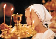 Заговенье на Успенский пост 13 августа 2022 года: как правильно подготовиться и что нельзя делать в этот день