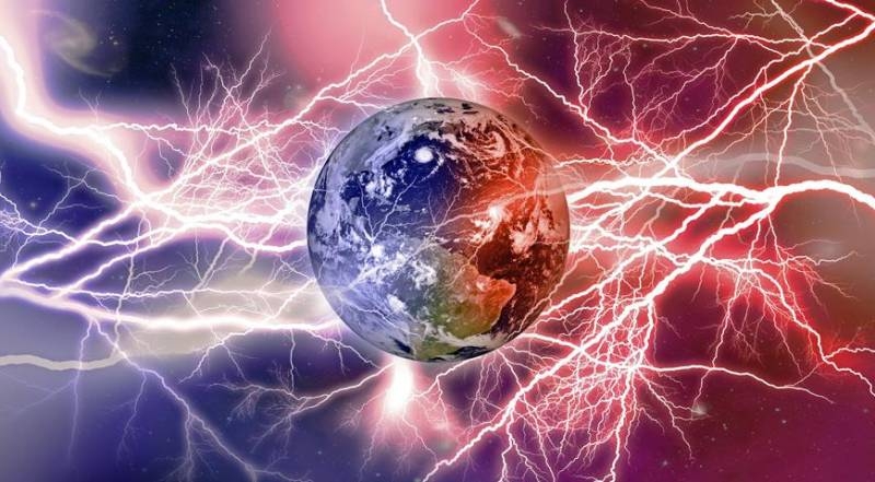 <br />
1 и 2 октября 2022 года Землю ожидает мощный магнитный шторм: как вести себя метеопатам                